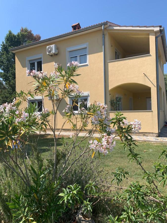 Apartment Creo Loborika Marcana Exterior photo